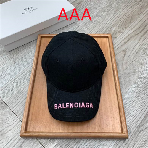 Balenciaga-Cap(AAA)-249