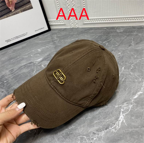 Balenciaga-Cap(AAA)-257