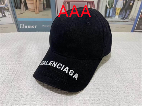 Balenciaga-Cap(AAA)-024