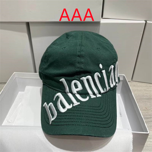 Balenciaga-Cap(AAA)-260