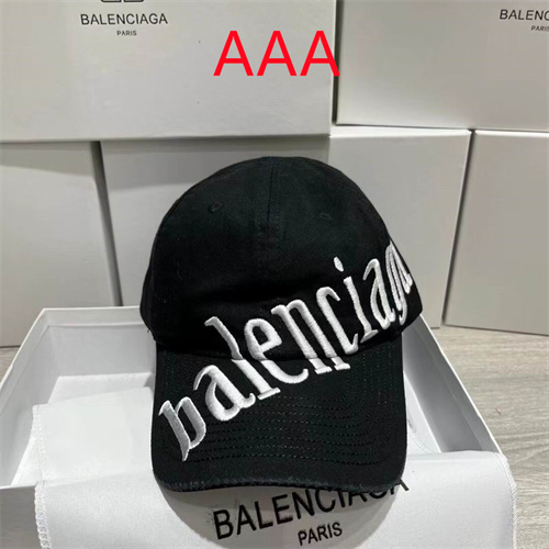 Balenciaga-Cap(AAA)-261