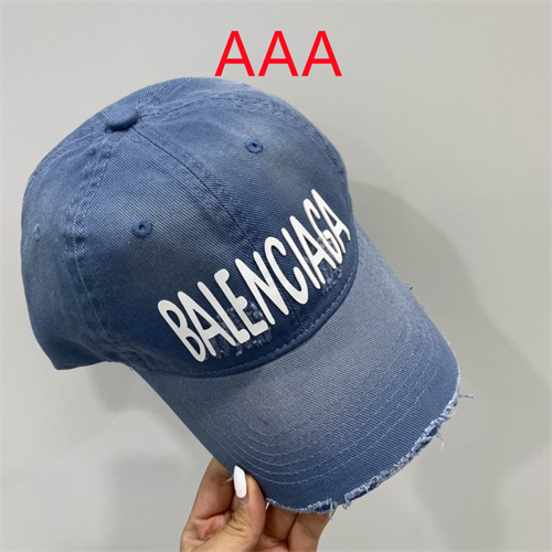 Balenciaga-Cap(AAA)-264