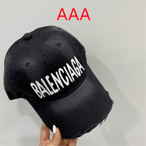 Balenciaga-Cap(AAA)-266