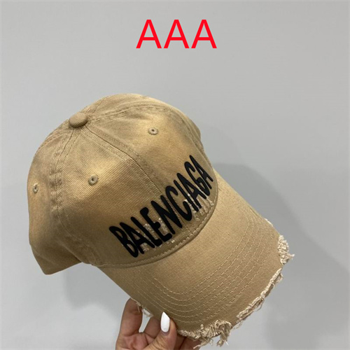 Balenciaga-Cap(AAA)-271