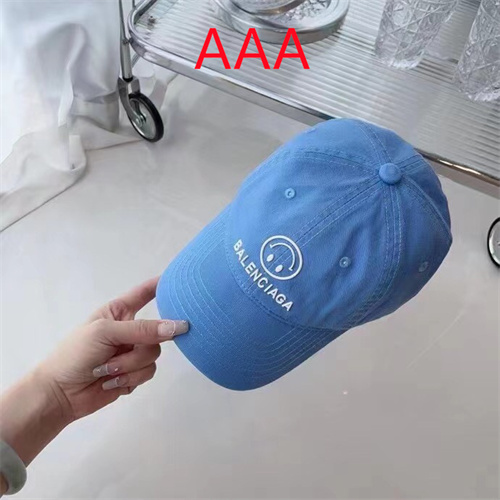 Balenciaga-Cap(AAA)-279