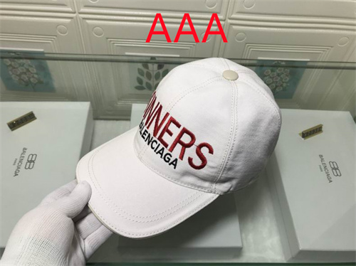 Balenciaga-Cap(AAA)-026