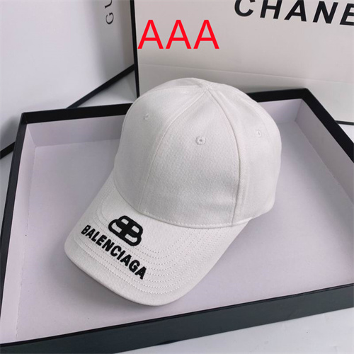 Balenciaga-Cap(AAA)-288
