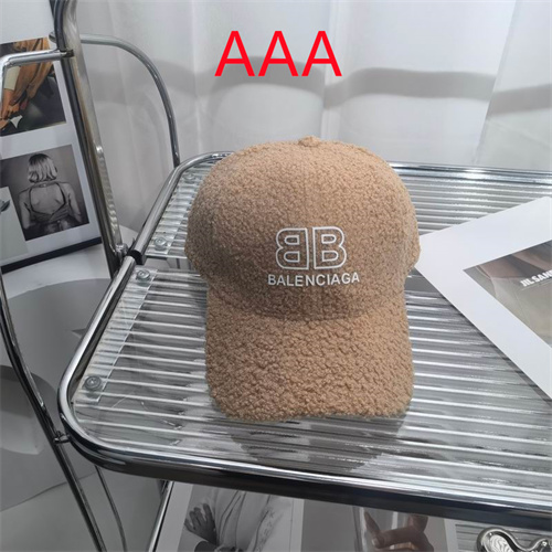Balenciaga-Cap(AAA)-289