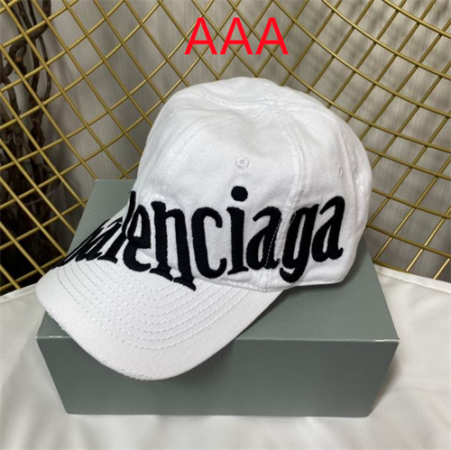 Balenciaga-Cap(AAA)-003