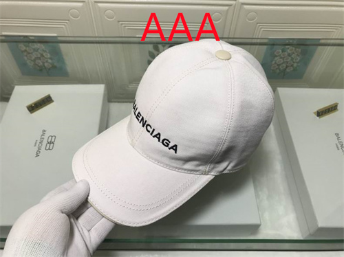 Balenciaga-Cap(AAA)-027