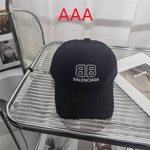 Balenciaga-Cap(AAA)-290