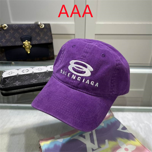 Balenciaga-Cap(AAA)-301