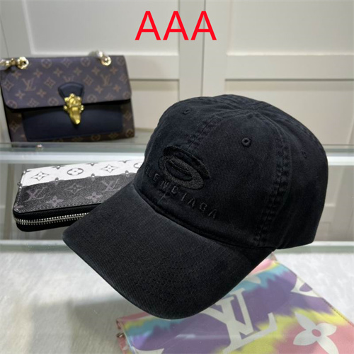 Balenciaga-Cap(AAA)-302