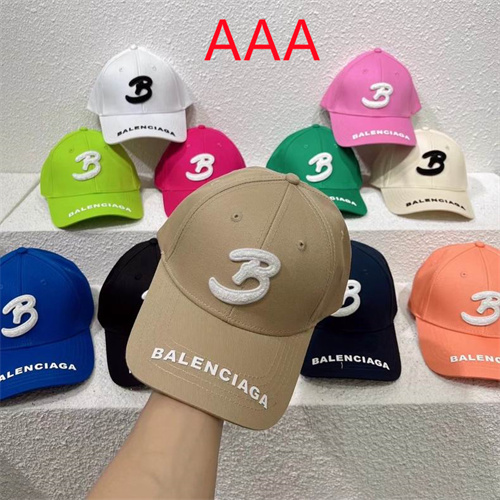 Balenciaga-Cap(AAA)-029