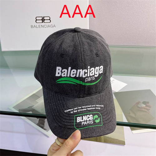 Balenciaga-Cap(AAA)-312