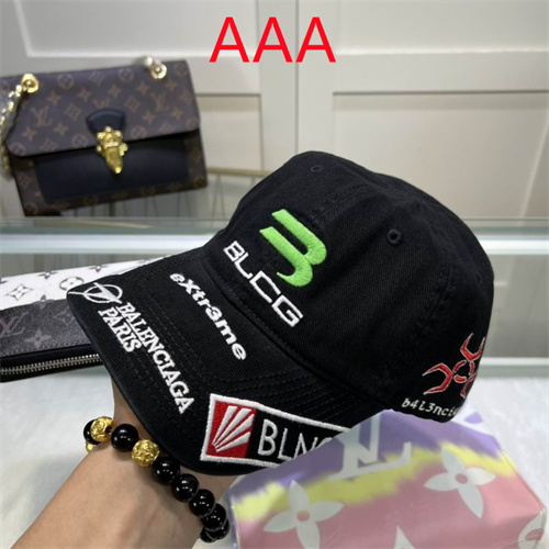 Balenciaga-Cap(AAA)-313