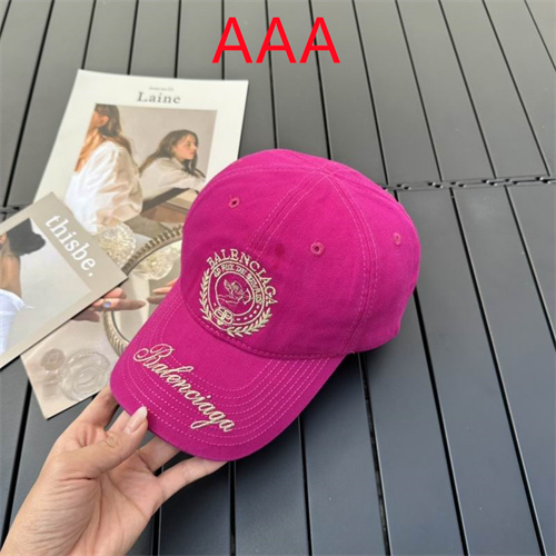 Balenciaga-Cap(AAA)-319