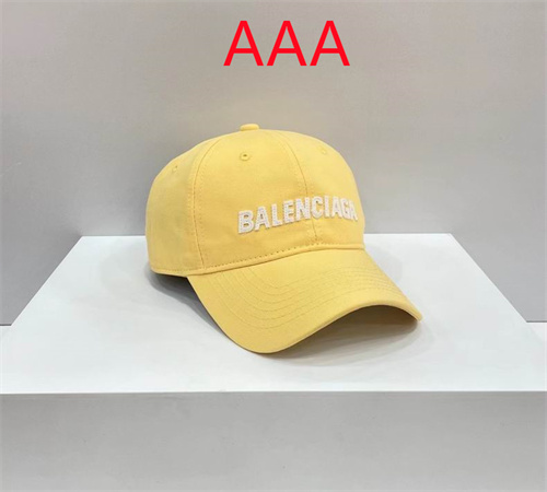 Balenciaga-Cap(AAA)-004
