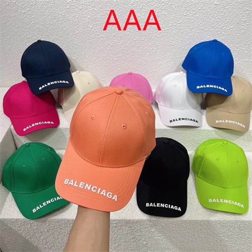 Balenciaga-Cap(AAA)-034
