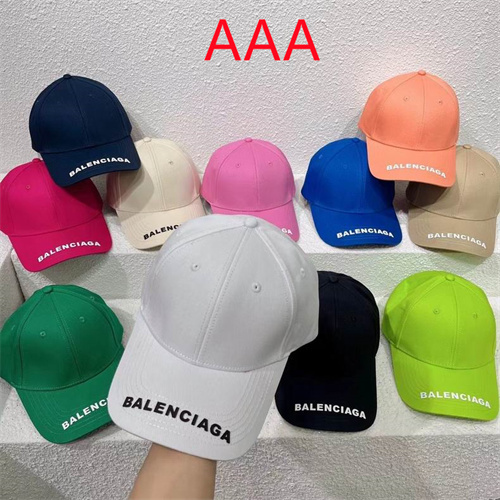 Balenciaga-Cap(AAA)-035