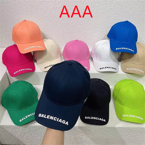 Balenciaga-Cap(AAA)-036