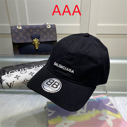 Balenciaga-Cap(AAA)-038
