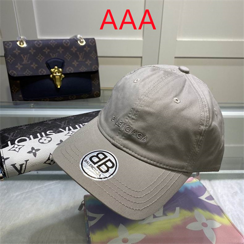 Balenciaga-Cap(AAA)-039