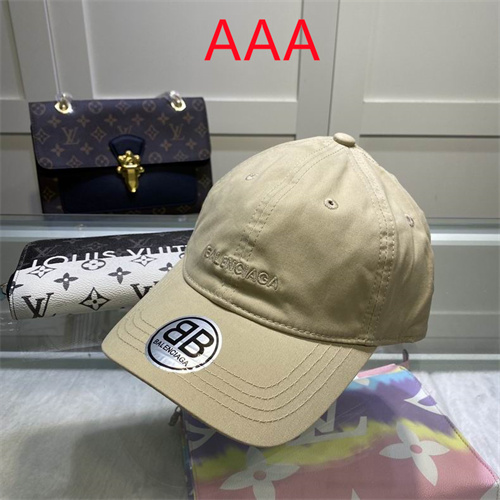 Balenciaga-Cap(AAA)-041