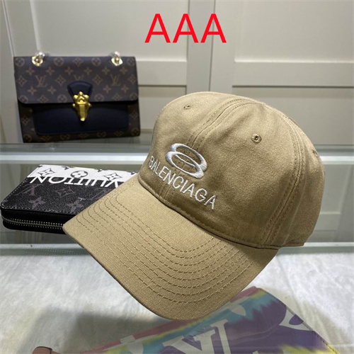 Balenciaga-Cap(AAA)-044