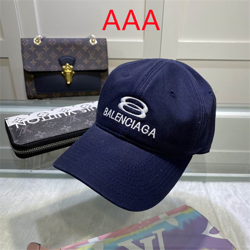 Balenciaga-Cap(AAA)-046
