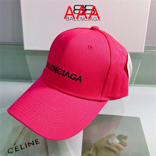 Balenciaga-Cap(AAA)-050