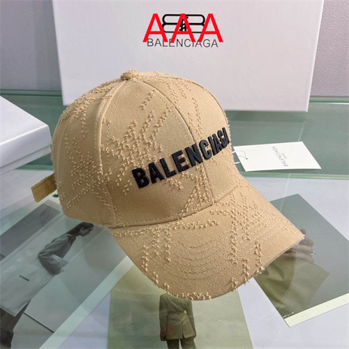 Balenciaga-Cap(AAA)-055