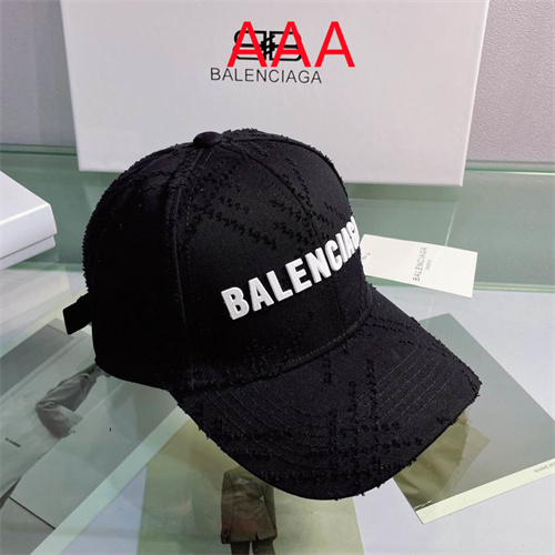 Balenciaga-Cap(AAA)-056