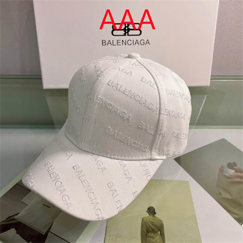 Balenciaga-Cap(AAA)-064