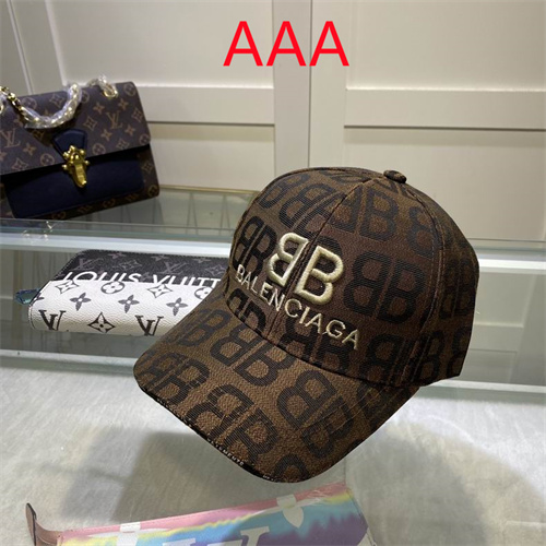 Balenciaga-Cap(AAA)-074