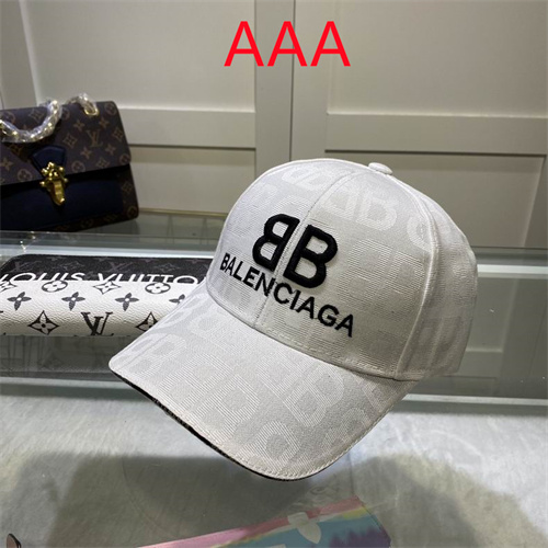 Balenciaga-Cap(AAA)-076