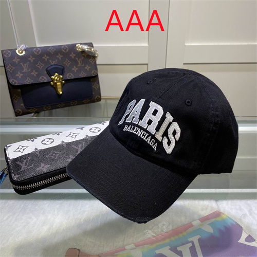 Balenciaga-Cap(AAA)-082