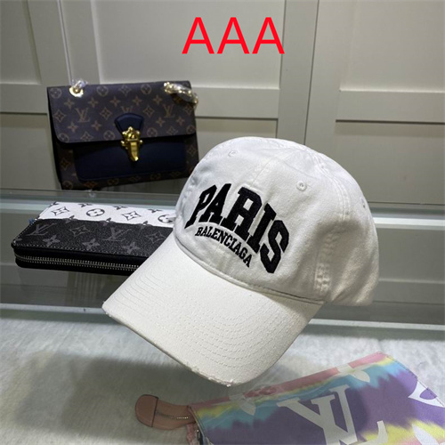 Balenciaga-Cap(AAA)-083