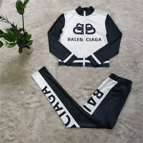 Balenciaga(Women)suits-001