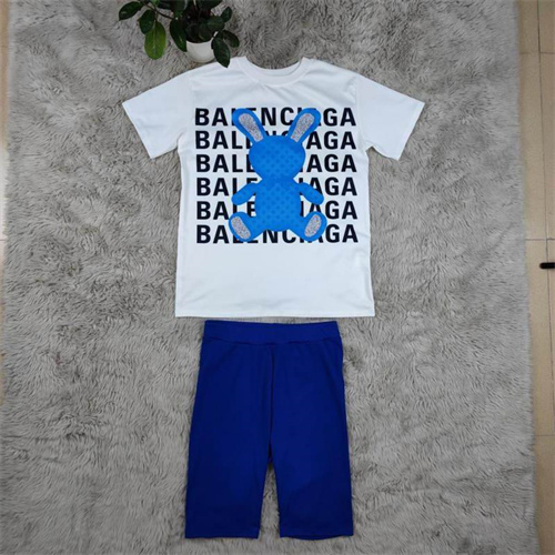 Balenciaga(Women)suits-005