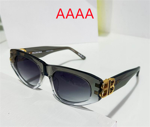 Balenciaga Sunglass(AAAA)-0001
