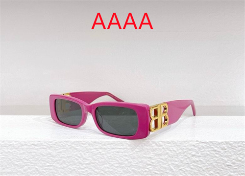 Balenciaga Sunglass(AAAA)-0102