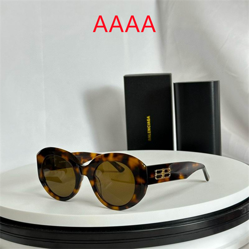 Balenciaga Sunglass(AAAA)-0103