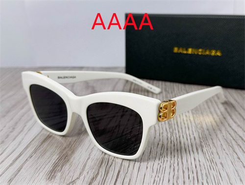 Balenciaga Sunglass(AAAA)-0011