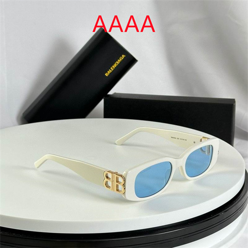 Balenciaga Sunglass(AAAA)-0110