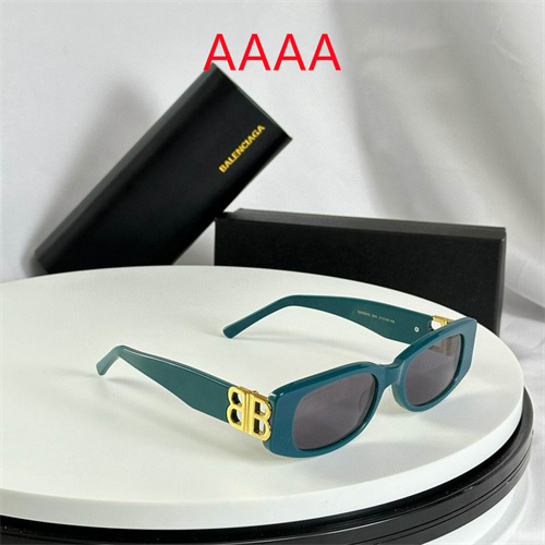 Balenciaga Sunglass(AAAA)-0111