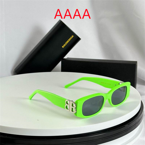 Balenciaga Sunglass(AAAA)-0115