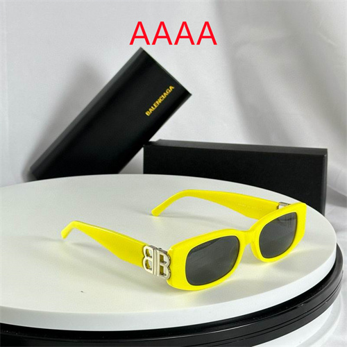 Balenciaga Sunglass(AAAA)-0116