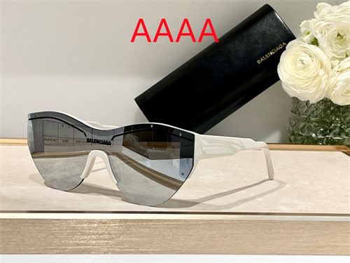 Balenciaga Sunglass(AAAA)-0127