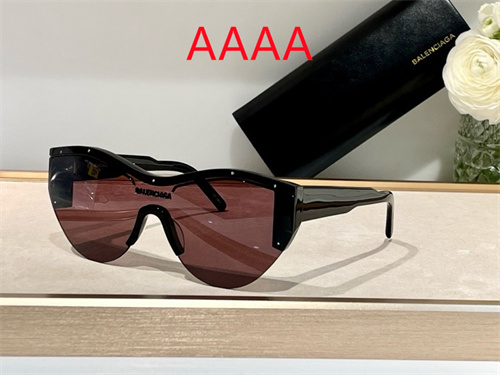 Balenciaga Sunglass(AAAA)-0130